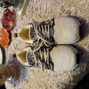 Marleylilly, Size 8, Leopard print